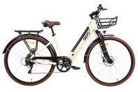 ODYS VINTO 27 - 27,5“ City Pedelec / eBike