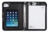 Tablet Organizer A4 sw Elegance Universal ab 9,7 bis 10,1 Zoll