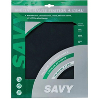 PAPIER IMPERMEABLE - 3 FEUILLES SAVY 2912000