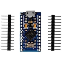 JOY-IT ARD_PRO-MICRO ARDUINO BOARD ARD_PRO-MICRO