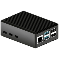 JOY-IT VESA 58 RASPBERRY PI® 5 B 8 GB 4 X 2.4 GHZ CR-PI-5-PC2