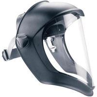 PROTECTION DU VISAGE BIONIC POLYCARBONATE PULSAFE 1011624