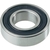 UBC BEARING RILLENKUGELLAGER 6208 2RS