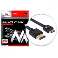 Przewód HDMI-miniHDMI 3m Slim MCTV-713