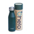 Ohelo Water Bottle 500ml Vacuum Insulated Stainless Steel - Green
