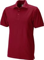 Poloshirt Classic, Größe 3XL,weinrot