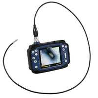 Caméra Endoscopique PCE Instruments PCE-VE 200 avec sonde 1m et écran LCD