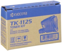 Kyocera Toner TK-1125 zwart