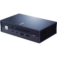 ASUSPRO SimPro Dock 2 120 Watt USB-C Thunderbolt 3