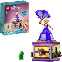 LEGO D.P. Rapunzel-Spieluhr 43214