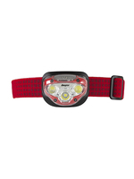Energizer Vision HD Schwarz, Rot Stirnband-Taschenlampe LED