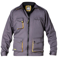 Wolfpack 15017000 chaqueta de protección