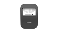 Epson TM-P80II AC (131) 203 x 203 DPI Vezetékes és vezeték nélküli Termál Mobil nyomtató