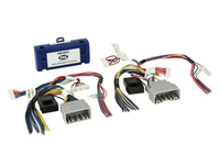 ACV 41-1032-003 Automedien-Receiverteil/-Zubehör ISO-Adapter