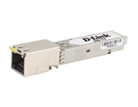 D-Link DGS-712 Transceiver halózati adó-vevő modul Réz 1000 Mbit/s
