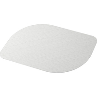 Duni Bio Dunicel Platzdeckchen andere Weiß