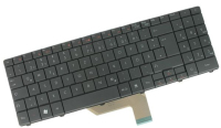 Acer KB.I1700.429 Laptop-Ersatzteil Tastatur