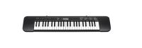 Casio CTK-240 MIDI-Tastatur 49 Schlüssel Schwarz, Weiß