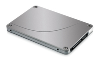 HP F4P50AA SSD meghajtó 128 GB Serial ATA II
