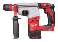 Milwaukee HD18 HX/0