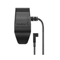 Garmin Charging Cable TT 15/T 5 Dog Devices Fekete AC, Szivargyújtó, USB