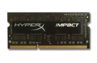 HyperX 8GB 2133MHz DDR3L moduł pamięci 2 x 4 GB