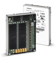 Western Digital Ultrastar SSD400S.B 2.5" 200 Go SAS SLC