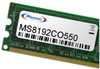 Memory Solution MS8192CO550 Speichermodul 8 GB