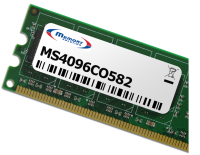 Memory Solution MS4096CO582 Speichermodul 4 GB