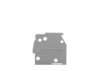 Wago 255-200 accessorio per morsettiera Separatore per morsettiera
