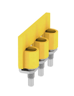 Weidmüller WQV 35N/3 Cross-connector 20 pezzo(i)