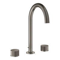GROHE Atrio Collection Privée Graphit