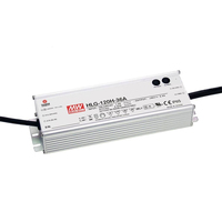 MEAN WELL HLG-120H-24A controlador LED