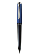 Pelikan Souverän® 805 Schwarz Kugelschreiber mit Druckeinzugsmechanik 1 Stück(e)