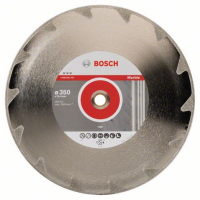 Bosch 2 608 602 702 Kreissägeblatt 35 cm