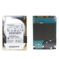 Fujitsu FUJ:CP614222-XX internal hard drive 2.5" 500 GB Serial ATA