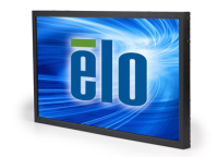 Elo Touch Solutions 3243L Digital Signage Flachbildschirm 80 cm (31.5") LED 382 cd/m² Full HD Schwarz Touchscreen