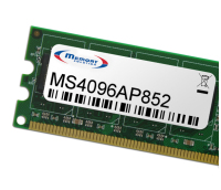 Memory Solution MS4096AP852 Speichermodul 4 GB