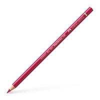 Faber-Castell 110127 ołówek kolorowy Różowy 1 szt.