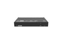 Vivolink VLHDMIMAT4X444-R AV extender AV receiver Black