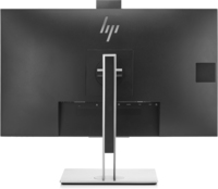 HP EliteDisplay E273m computer monitor 68.6 cm (27") 1920 x 1080 pixels Full HD LED Black, Silver
