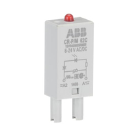 ABB CR-P/M 62C