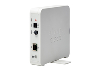 Cisco WAP125 Wireless-AC | Dual Band Desktop Access Point | Limited Lifetime Protection (WAP125-E-K9-UK)