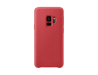 Samsung EF-GG960 Handy-Schutzhülle 14,7 cm (5.8") Cover Rot