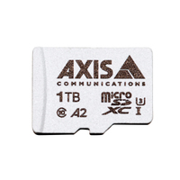 Axis 02366-021 memory card 1 TB MicroSDXC Class 10