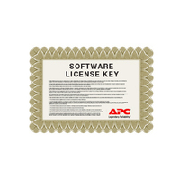 APC NBSV1025 softwarelicentie & -uitbreiding 25 licentie(s)