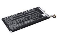 CoreParts MBXSA-BA0174 mobiele telefoon onderdeel Batterij/Accu Zwart