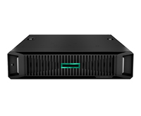 HPE ProLiant DL145 Gen11 8024P 2.4GHz 8c 1P 1x32GB-R 2SFF NS204i-u NC BCM5719 2x1000W PS EMEA server 0 GB Rack (2U) AMD EPYC 2,4 GHz 32 GB DDR5-SDRAM 1000 W