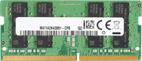 HP 16GB DDR4 3200 SODIMM Memory memoria
