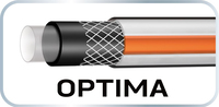 NEO tools 15-823 wąż ogrodowy